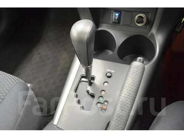 Toyota RAV4. ��������, ��������, 2.4, ������, 63����. ��, �/�, ��� ���. ��� ����� �� ������������ ����