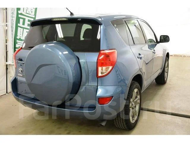 Toyota RAV4. ��������, ��������, 2.4, ������, 63����. ��, �/�, ��� ���. ��� ����� �� ������������ ����