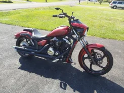Yamaha Stryker. 1 300����. ��., ��������, ���������, ��� �������. ��� ����� �� ������������ ����