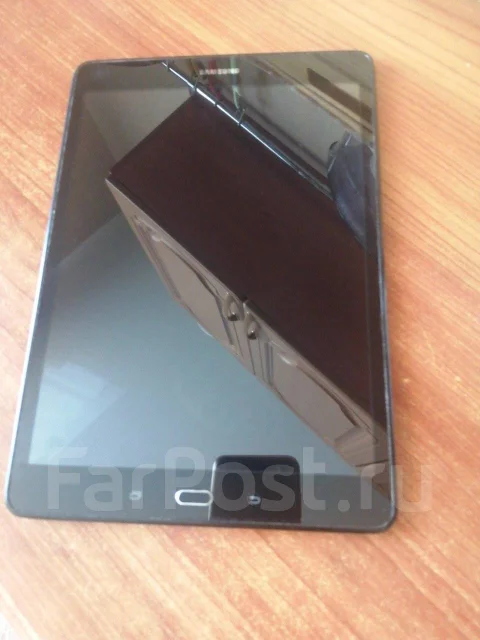 Samsung Galaxy Tab A ����