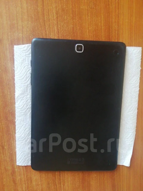 Samsung Galaxy Tab A ����
