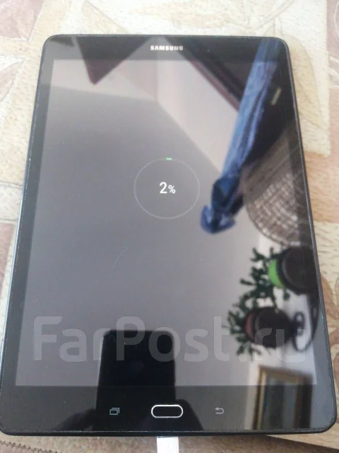 Samsung Galaxy Tab A ����