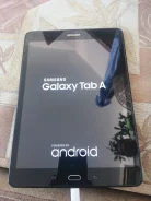 Samsung Galaxy Tab A ����
