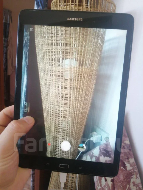 Samsung Galaxy Tab A ����