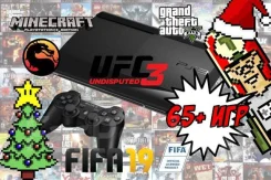Sony PlayStation 3 Super Slim. ��� ����� �� ������������ ����