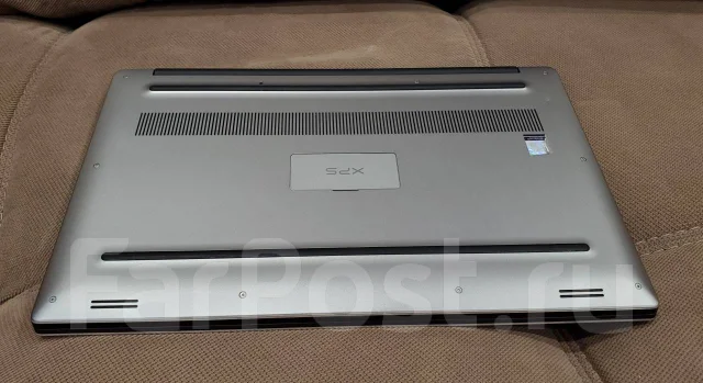 Dell XPS 15 9560. 15.6", 3,5����, ��� 8 ��, ���� 250���, WiFi: 1, Bluetooth: 1, ����������� �� 8��. ����