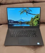 Dell XPS 15 9560. 15.6", 3,5����, ��� 8 ��, ���� 250���, WiFi: 1, Bluetooth: 1, ����������� �� 8��. ����