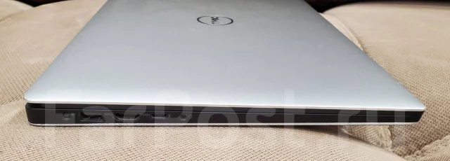 Dell XPS 15 9560. 15.6", 3,5����, ��� 8 ��, ���� 250���, WiFi: 1, Bluetooth: 1, ����������� �� 8��. ����
