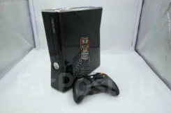 Microsoft Xbox 360 Slim. ��� ����� �� ������������ ����