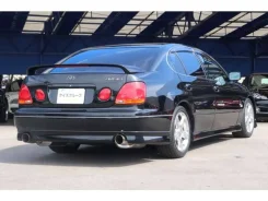 Toyota Aristo. �������, ������, 3.0 (280��.�.), ������, �/�. ��� ����� �� ������������ ����