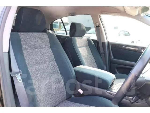 Toyota Aristo. �������, ������, 3.0 (280��.�.), ������, �/�. ��� ����� �� ������������ ����