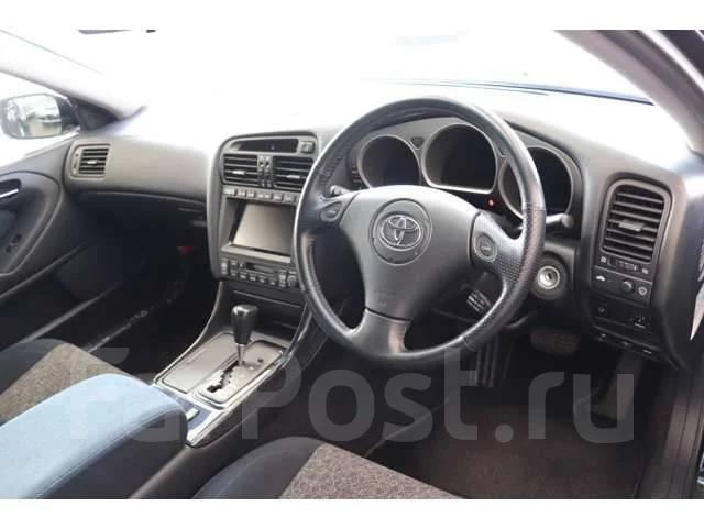 Toyota Aristo. �������, ������, 3.0 (280��.�.), ������, �/�. ��� ����� �� ������������ ����