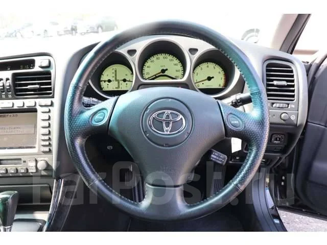 Toyota Aristo. �������, ������, 3.0 (280��.�.), ������, �/�. ��� ����� �� ������������ ����