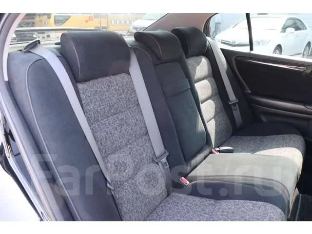 Toyota Aristo. �������, ������, 3.0 (280��.�.), ������, �/�. ��� ����� �� ������������ ����