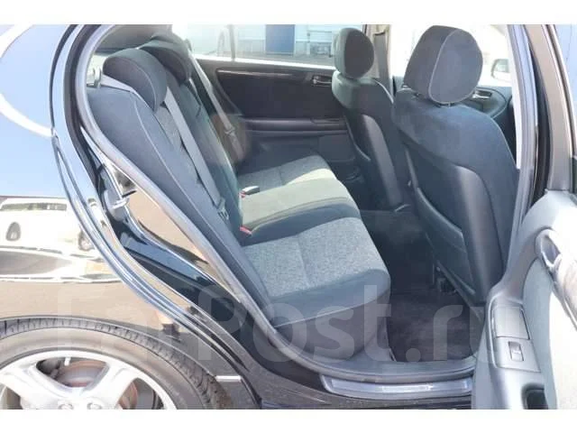 Toyota Aristo. �������, ������, 3.0 (280��.�.), ������, �/�. ��� ����� �� ������������ ����