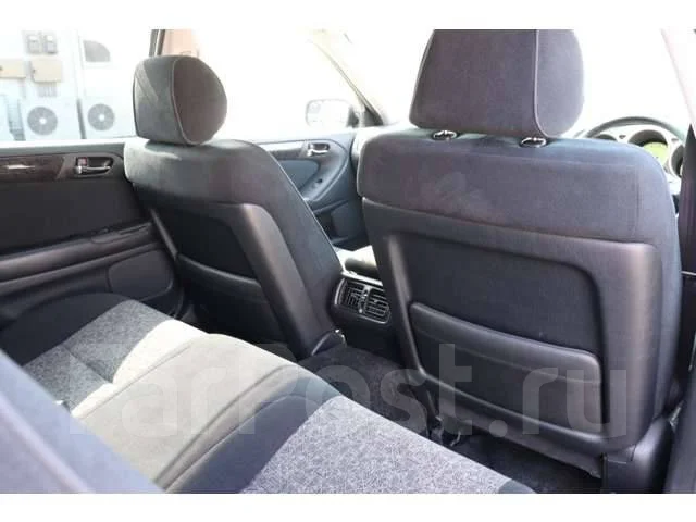 Toyota Aristo. �������, ������, 3.0 (280��.�.), ������, �/�. ��� ����� �� ������������ ����