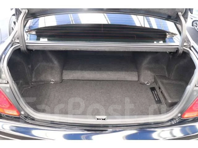 Toyota Aristo. �������, ������, 3.0 (280��.�.), ������, �/�. ��� ����� �� ������������ ����