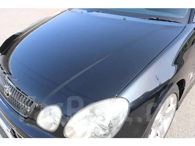 Toyota Aristo. �������, ������, 3.0 (280��.�.), ������, �/�. ��� ����� �� ������������ ����