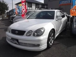 Toyota Aristo. �������, ������, 3.0 (280��.�.), ������, �/�. ��� ����� �� ������������ ����