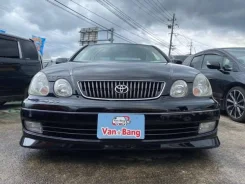 Toyota Aristo. �������, ������, 3.0 (280��.�.), ������, �/�. ��� ����� �� ������������ ����
