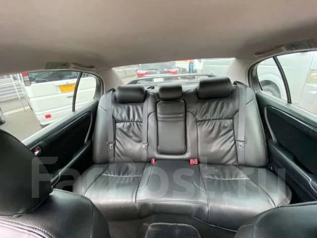 Toyota Aristo. �������, ������, 3.0 (280��.�.), ������, �/�. ��� ����� �� ������������ ����