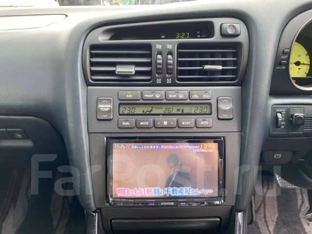 Toyota Aristo. �������, ������, 3.0 (280��.�.), ������, �/�. ��� ����� �� ������������ ����