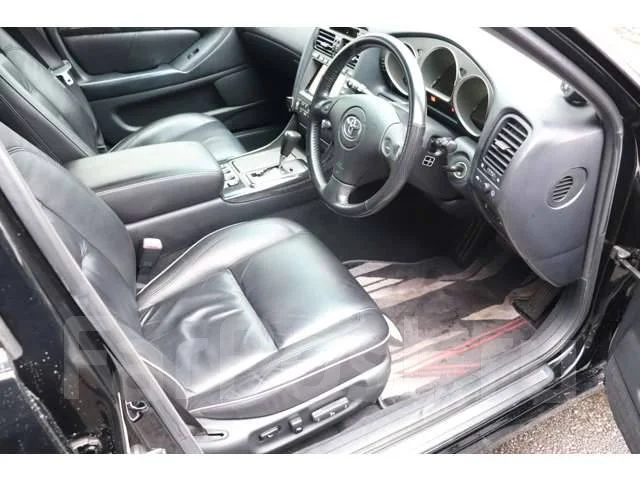 Toyota Aristo. �������, ������, 3.0 (280��.�.), ������, �/�. ��� ����� �� ������������ ����