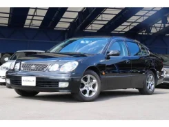 Toyota Aristo. �������, ������, 3.0 (280��.�.), ������, �/�. ��� ����� �� ������������ ����