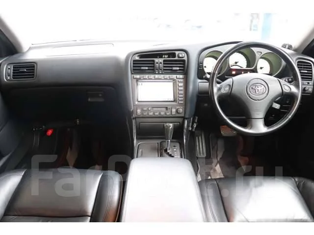 Toyota Aristo. �������, ������, 3.0 (280��.�.), ������, �/�. ��� ����� �� ������������ ����