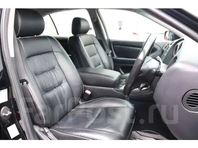 Toyota Aristo. �������, ������, 3.0 (280��.�.), ������, �/�. ��� ����� �� ������������ ����