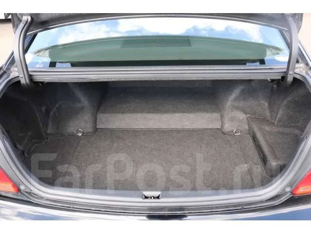 Toyota Aristo. �������, ������, 3.0 (280��.�.), ������, �/�. ��� ����� �� ������������ ����