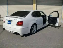Toyota Aristo. �������, ������, 3.0 (280��.�.), ������, �/�. ��� ����� �� ������������ ����