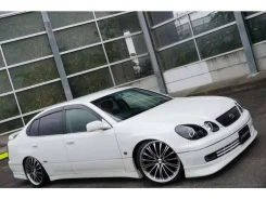 Toyota Aristo. �������, ������, 3.0 (280��.�.), ������, �/�. ��� ����� �� ������������ ����