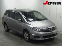 Honda Airwave. ��������, 4wd, 1.5 (110��.�.), ������, 125����. ��, �/�, ��� ���. ��� ����� �� ������� ����