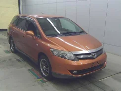 Honda Airwave. ��������, 4wd, 1.5 (110��.�.), ������, 110����. ��, �/�, ��� ���. ��� ����� �� ������� ����
