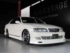 Toyota Chaser. �������, ������, 2.5 (280��.�.), ������, �/�. ��� ����� �� ������������ ����