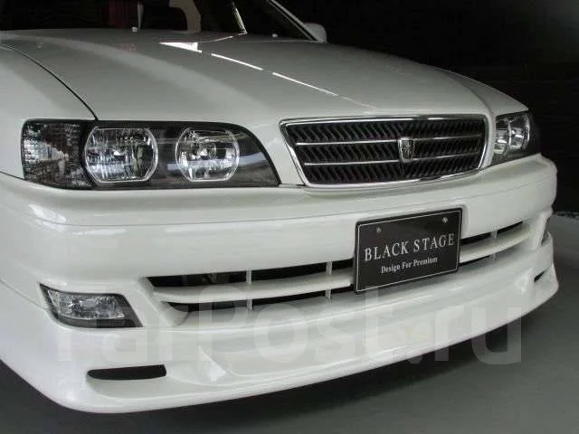 Toyota Chaser. �������, ������, 2.5 (280��.�.), ������, �/�. ��� ����� �� ������������ ����