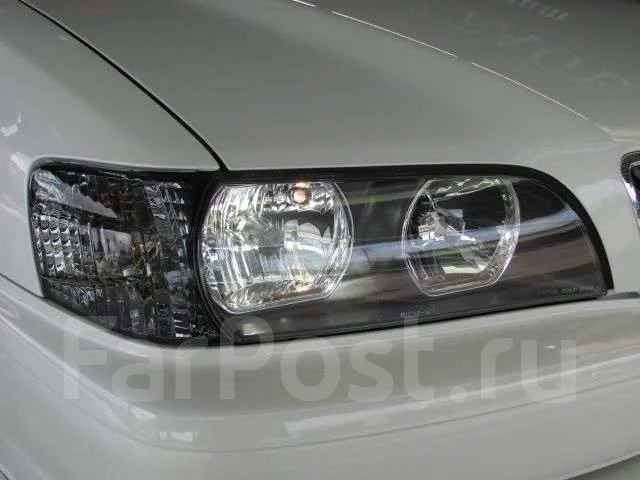 Toyota Chaser. �������, ������, 2.5 (280��.�.), ������, �/�. ��� ����� �� ������������ ����