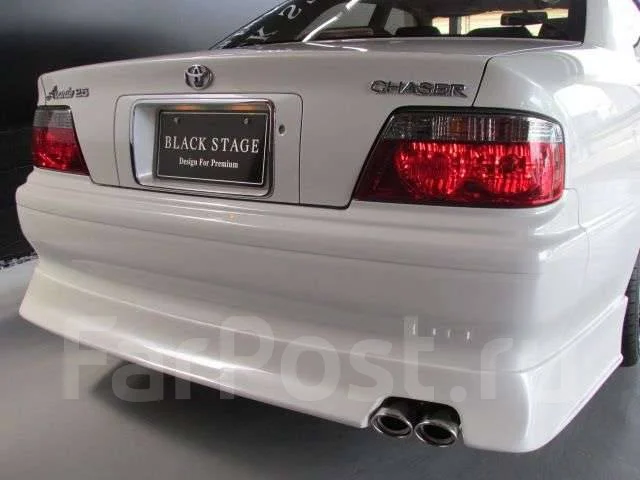 Toyota Chaser. �������, ������, 2.5 (280��.�.), ������, �/�. ��� ����� �� ������������ ����