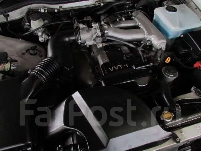 Toyota Chaser. �������, ������, 2.5 (280��.�.), ������, �/�. ��� ����� �� ������������ ����