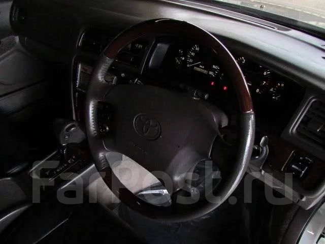 Toyota Chaser. �������, ������, 2.5 (280��.�.), ������, �/�. ��� ����� �� ������������ ����
