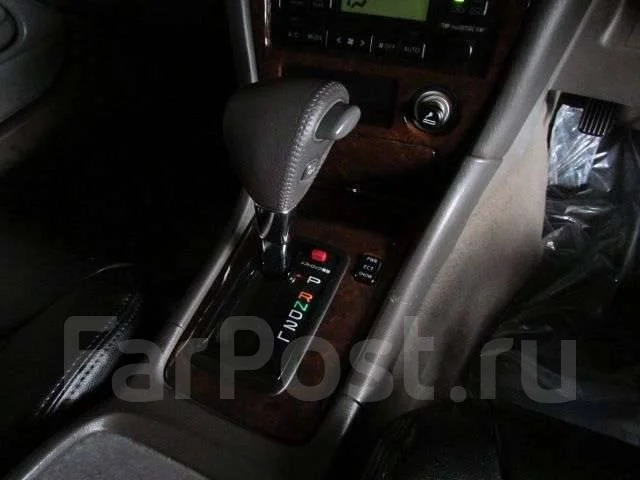 Toyota Chaser. �������, ������, 2.5 (280��.�.), ������, �/�. ��� ����� �� ������������ ����