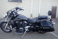 Yamaha XVS 1300. 1 300����. ��., ��������, ���������, ��� �������. ��� ����� �� ������������ ����