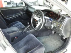 Toyota Chaser. ��������, ������, 2.5 (280��.�.), ������, �/�. ��� ����� �� ������������ ����