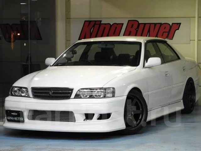 Toyota Chaser. ��������, ������, 2.5 (280��.�.), ������, �/�. ��� ����� �� ������������ ����