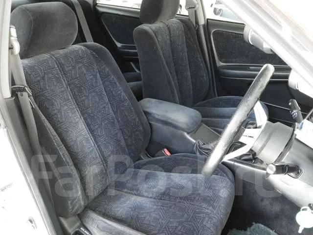 Toyota Chaser. ��������, ������, 2.5 (280��.�.), ������, �/�. ��� ����� �� ������������ ����