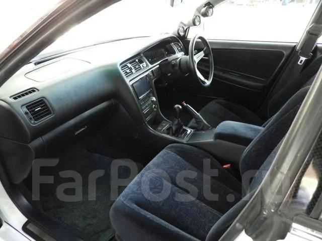 Toyota Chaser. ��������, ������, 2.5 (280��.�.), ������, �/�. ��� ����� �� ������������ ����