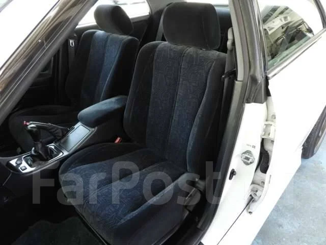 Toyota Chaser. ��������, ������, 2.5 (280��.�.), ������, �/�. ��� ����� �� ������������ ����