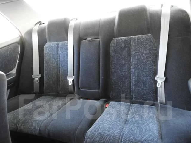 Toyota Chaser. ��������, ������, 2.5 (280��.�.), ������, �/�. ��� ����� �� ������������ ����