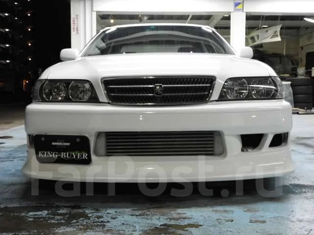Toyota Chaser. ��������, ������, 2.5 (280��.�.), ������, �/�. ��� ����� �� ������������ ����